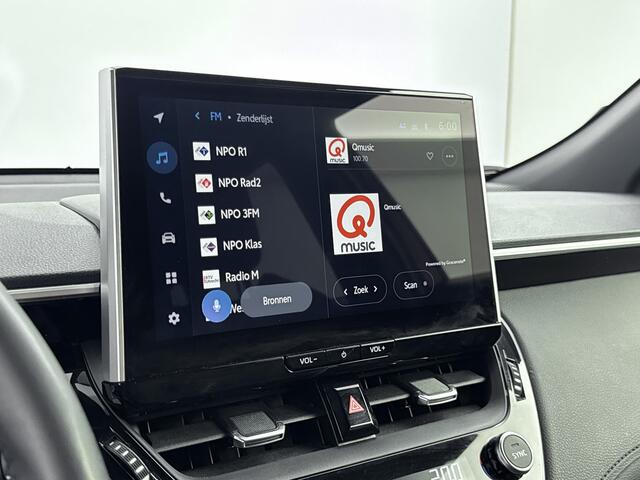 Toyota COROLLA Cross Hybrid 140 Style | Trekhaak | Elek. Kofferklep | Parkeersensoren |