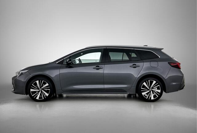 Toyota COROLLA Touring Sports Hybrid 140 Dynamic NL auto | Parkeersensoren V+A | Stoelverwarming