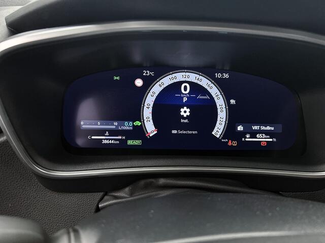Toyota COROLLA Touring Sports Hybrid 140 Dynamic NL auto | Parkeersensoren V+A | Stoelverwarming