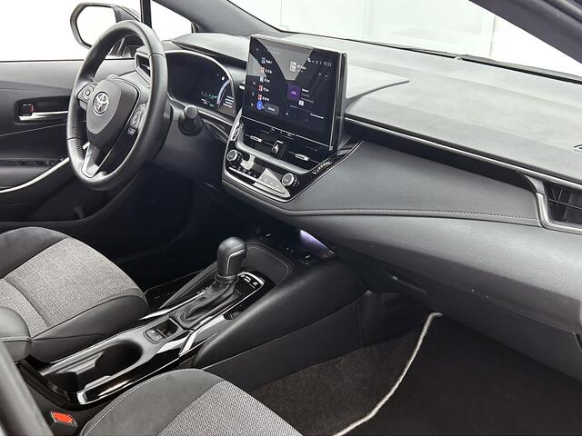 Toyota COROLLA Touring Sports Hybrid 140 Dynamic NL auto | Parkeersensoren V+A | Stoelverwarming