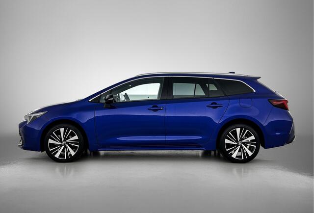 Toyota COROLLA Touring Sports Hybrid 140 Dynamic | NL auto | Parkeersensoren V+A | Stoelverwarming