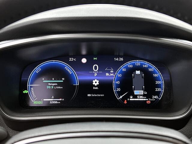 Toyota COROLLA Touring Sports Hybrid 140 Dynamic | NL auto | Parkeersensoren V+A | Stoelverwarming