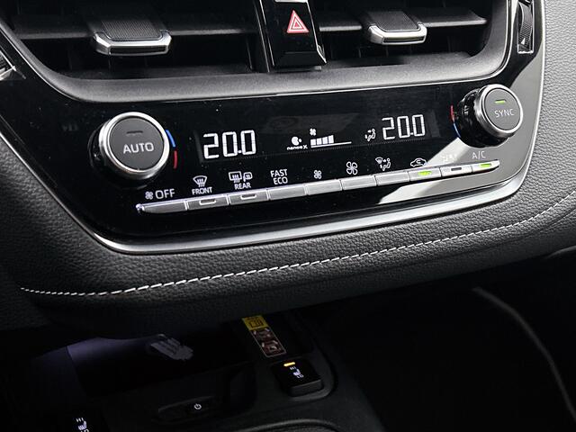 Toyota COROLLA Touring Sports Hybrid 140 Dynamic | NL auto | Parkeersensoren V+A | Stoelverwarming