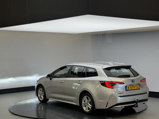 Toyota COROLLA Touring Sports 1.8 Hybrid Active | Cam achter | Trekhaak | All season banden | NL auto