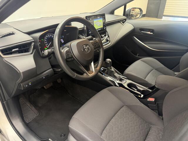 Toyota COROLLA Touring Sports 1.8 Hybrid Active | Cam achter | Trekhaak | All season banden | NL auto