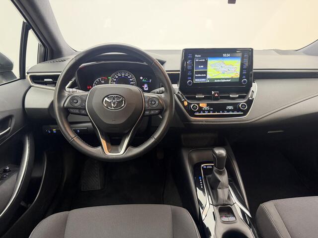 Toyota COROLLA Touring Sports 1.8 Hybrid Active | Cam achter | Trekhaak | All season banden | NL auto
