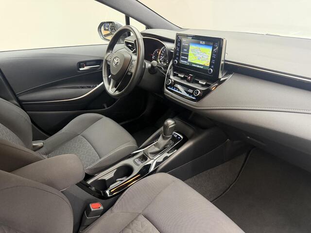 Toyota COROLLA Touring Sports 1.8 Hybrid Active | Cam achter | Trekhaak | All season banden | NL auto