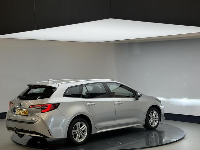 Toyota COROLLA Touring Sports 1.8 Hybrid Active | Cam achter | Trekhaak | All season banden | NL auto