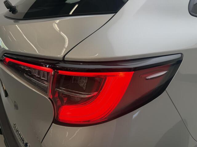 Toyota COROLLA Touring Sports 1.8 Hybrid Active | Cam achter | Trekhaak | All season banden | NL auto