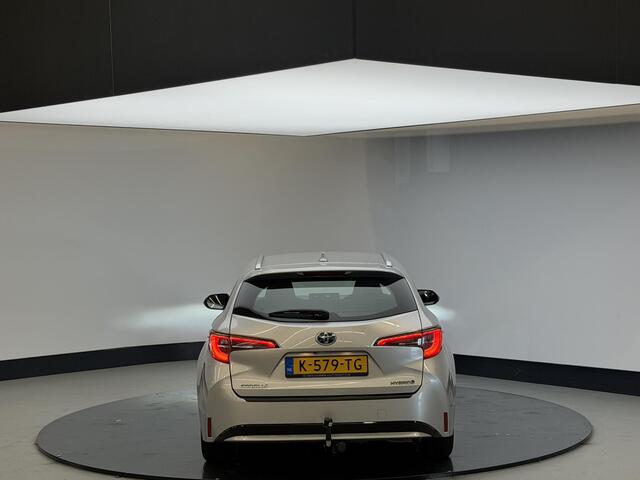 Toyota COROLLA Touring Sports 1.8 Hybrid Active | Cam achter | Trekhaak | All season banden | NL auto