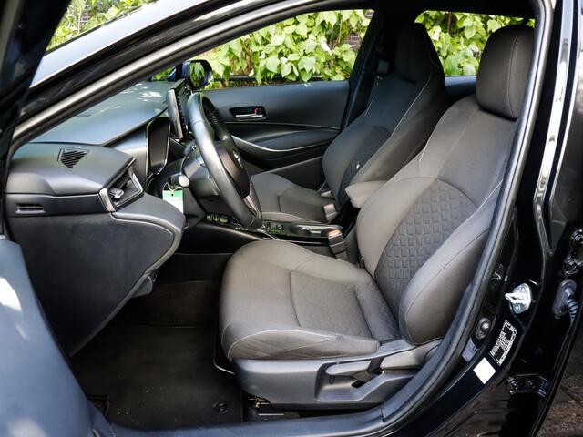 Toyota COROLLA Touring Sports 1.8 Hybrid Active 1e-Eig & Keurig-Onderh. BOVAG-Garantie. NL-Auto