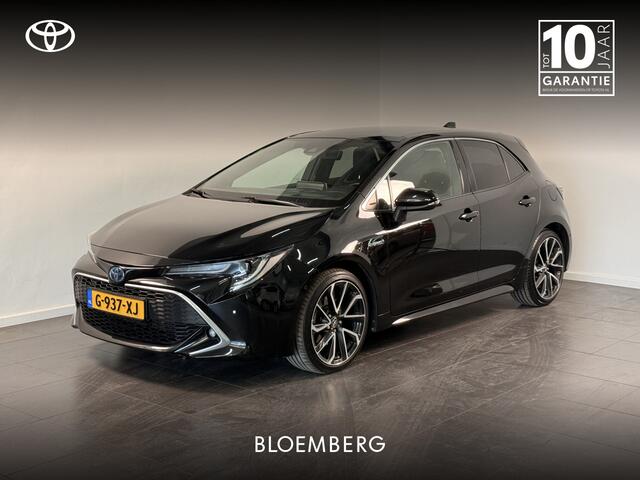 Toyota COROLLA 2.0 Hybrid Executive | JBL | Trekhaak | Apple Carplay | Ruben 15-8