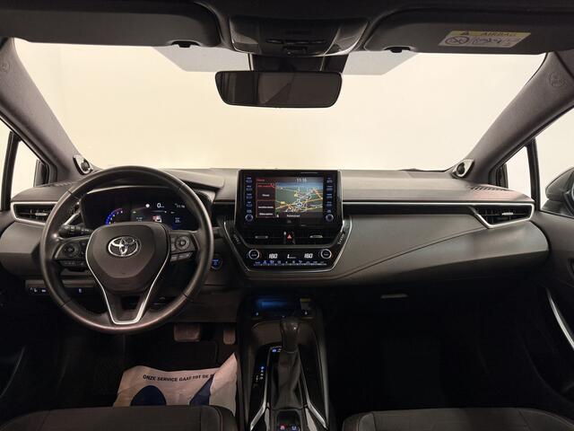 Toyota COROLLA 2.0 Hybrid Executive | JBL | Trekhaak | Apple Carplay | Ruben 15-8