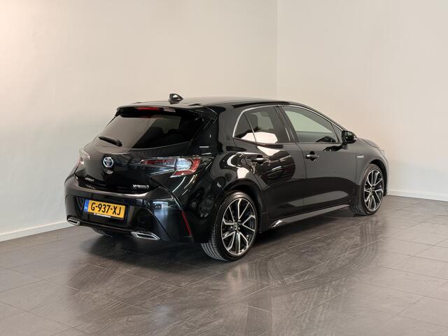 Toyota COROLLA 2.0 Hybrid Executive | JBL | Trekhaak | Apple Carplay | Ruben 15-8