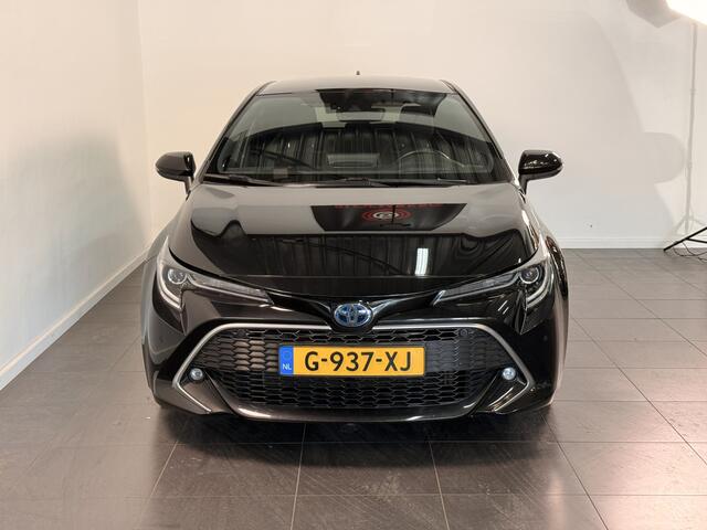 Toyota COROLLA 2.0 Hybrid Executive | JBL | Trekhaak | Apple Carplay | Ruben 15-8