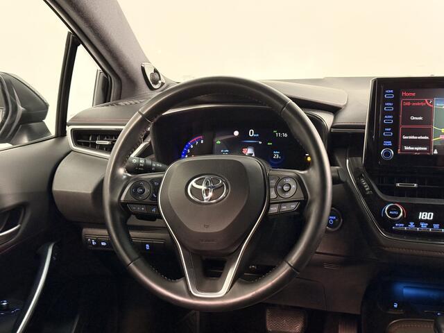 Toyota COROLLA 2.0 Hybrid Executive | JBL | Trekhaak | Apple Carplay | Ruben 15-8