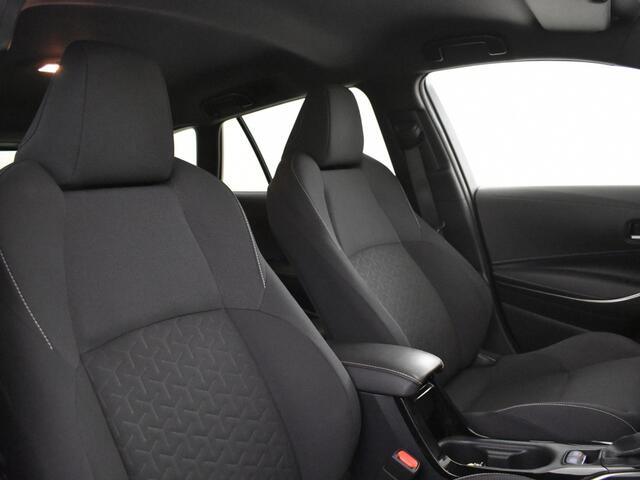Toyota COROLLA Touring Sports 1.8 Hybrid Active | Trekhaak | Elektr. a. klep | Head-up
