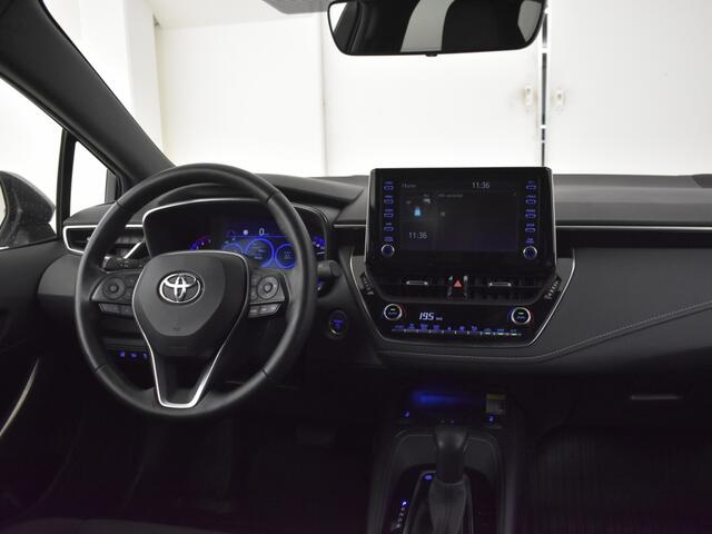 Toyota COROLLA Touring Sports 1.8 Hybrid Active | Trekhaak | Elektr. a. klep | Head-up