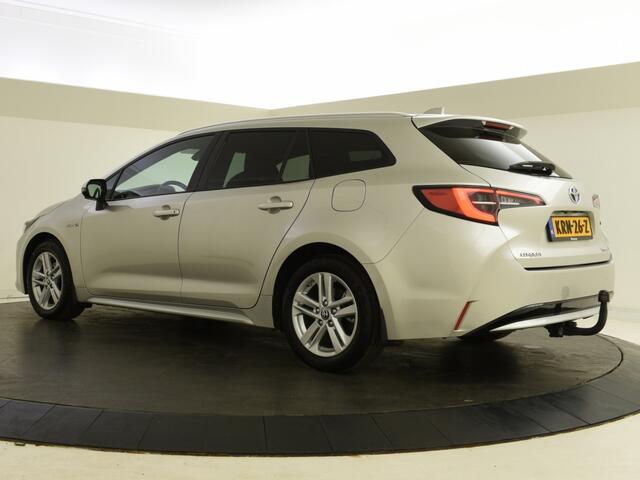 Toyota COROLLA Touring Sports 1.8 Hybrid Active | Trekhaak | Elektr. a. klep | Head-up