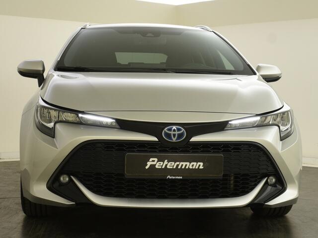 Toyota COROLLA Touring Sports 1.8 Hybrid Active | Trekhaak | Elektr. a. klep | Head-up