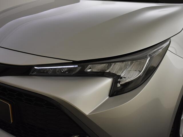 Toyota COROLLA Touring Sports 1.8 Hybrid Active | Trekhaak | Elektr. a. klep | Head-up