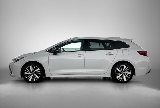Toyota COROLLA Touring Sports Hybrid 140 Dynamic | Metallic lak | Stoelverwarming | Apple Carplay-Android Auto | *