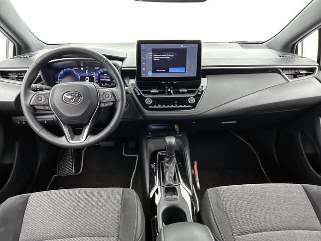 Toyota COROLLA Touring Sports Hybrid 140 Dynamic | Metallic lak | Stoelverwarming | Apple Carplay-Android Auto | *