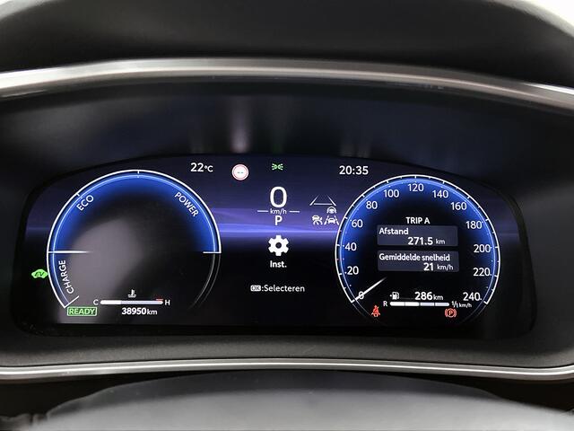 Toyota COROLLA Touring Sports Hybrid 140 Dynamic | Metallic lak | Stoelverwarming | Apple Carplay-Android Auto | *