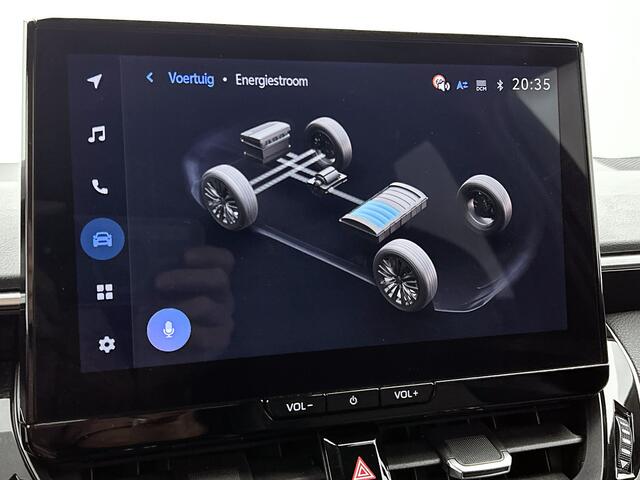 Toyota COROLLA Touring Sports Hybrid 140 Dynamic | Metallic lak | Stoelverwarming | Apple Carplay-Android Auto | *
