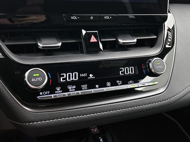 Toyota COROLLA Touring Sports Hybrid 140 Dynamic | Metallic lak | Stoelverwarming | Apple Carplay-Android Auto | *