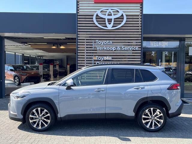 Toyota COROLLA Cross Hybrid 140 Dynamic | Parkeersensoren V+A | All Seasons