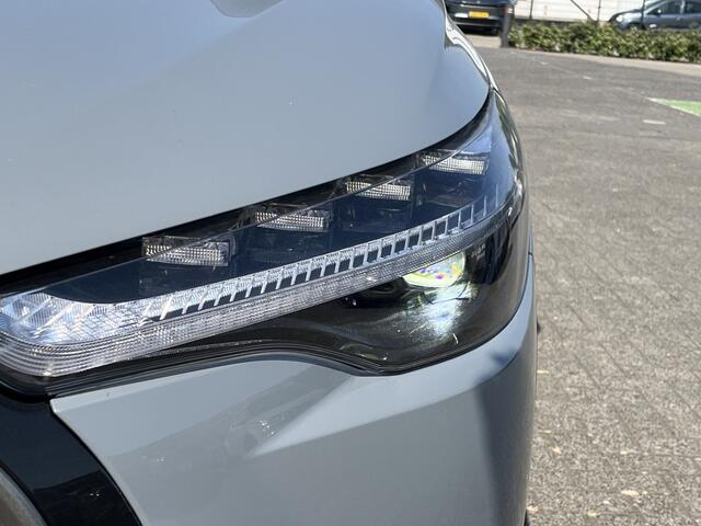 Toyota COROLLA Cross Hybrid 140 Dynamic | Parkeersensoren V+A | All Seasons