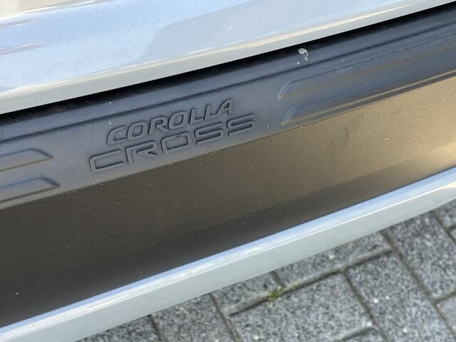 Toyota COROLLA Cross Hybrid 140 Dynamic | Parkeersensoren V+A | All Seasons