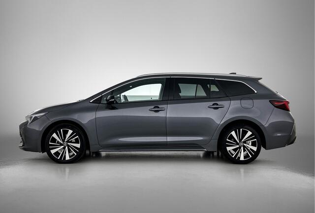 Toyota COROLLA Touring Sports Hybrid 140 Dynamic | Parkeersensoren V+A | Stoelverwarming |