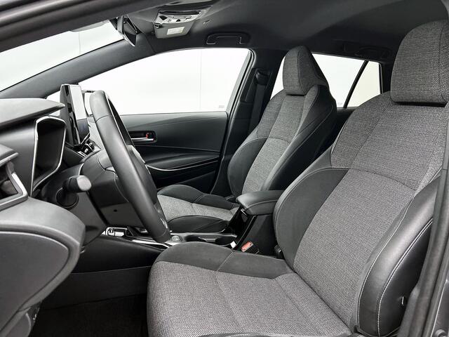 Toyota COROLLA Touring Sports Hybrid 140 Dynamic | Parkeersensoren V+A | Stoelverwarming |