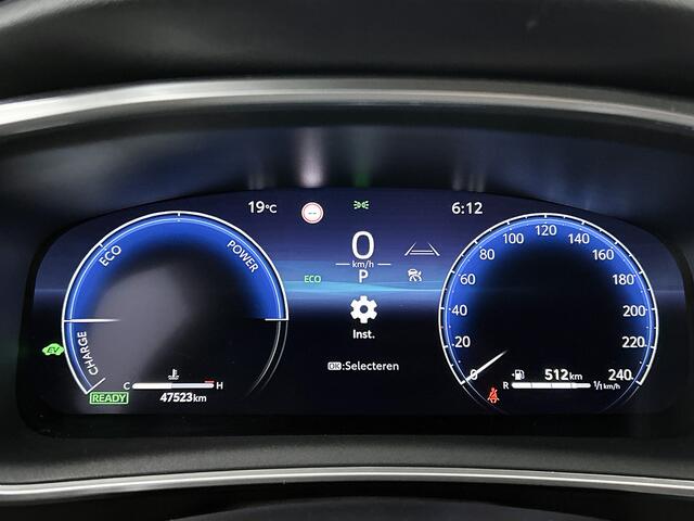 Toyota COROLLA Touring Sports Hybrid 140 Dynamic | Parkeersensoren V+A | Stoelverwarming |