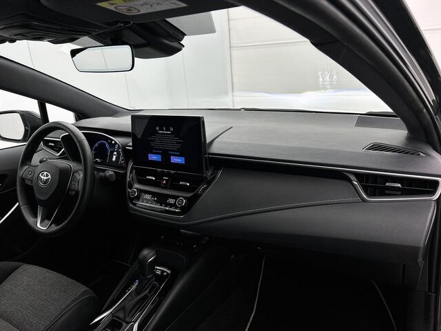 Toyota COROLLA Touring Sports Hybrid 140 Dynamic | Parkeersensoren V+A | Stoelverwarming |