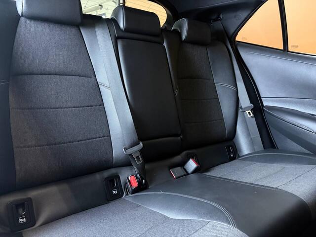 Toyota COROLLA 1.8 Hybrid Business Plus navi | lmv | leer | cruise control | panodak