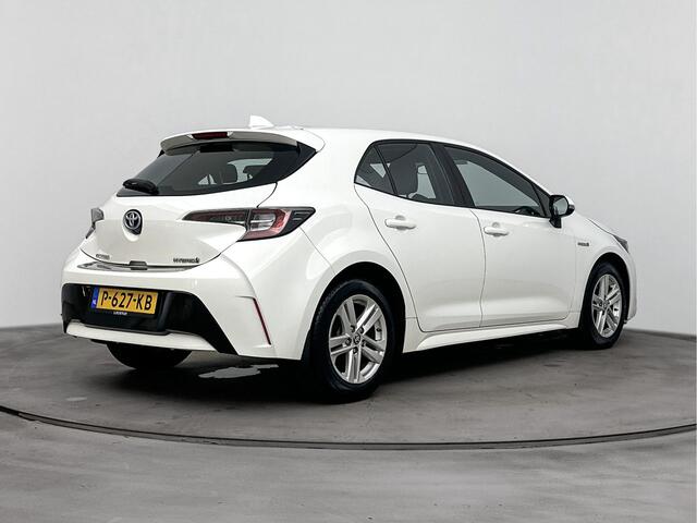 Toyota COROLLA 1.8 Hybrid Business | Navigatie | Parkeercamera | Cruise Control Adaptief |