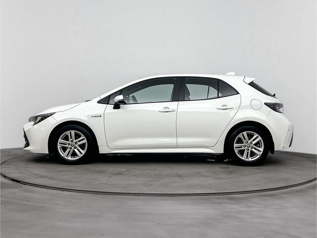Toyota COROLLA 1.8 Hybrid Business | Navigatie | Parkeercamera | Cruise Control Adaptief |
