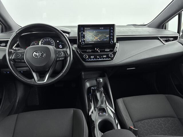 Toyota COROLLA 1.8 Hybrid Business | Navigatie | Parkeercamera | Cruise Control Adaptief |
