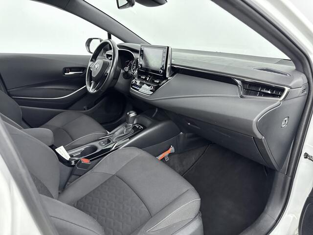 Toyota COROLLA 1.8 Hybrid Business | Navigatie | Parkeercamera | Cruise Control Adaptief |
