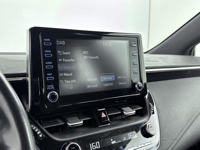 Toyota COROLLA 1.8 Hybrid Business | Navigatie | Parkeercamera | Cruise Control Adaptief |