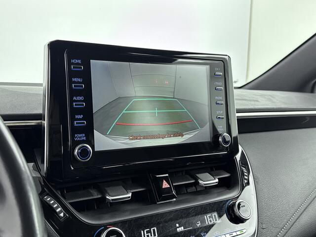 Toyota COROLLA 1.8 Hybrid Business | Navigatie | Parkeercamera | Cruise Control Adaptief |