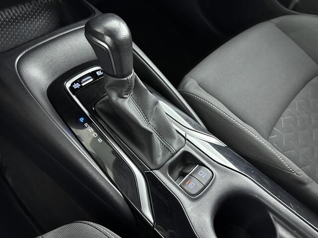 Toyota COROLLA 1.8 Hybrid Business | Navigatie | Parkeercamera | Cruise Control Adaptief |