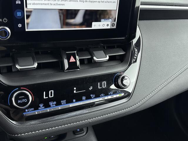Toyota COROLLA Touring Sports 1.8 Hybrid Dynamic | Dealer onderhouden | Stoelverwarming | Draadloze telefoonlader | Navigatie | Apple CarPlay/Android Auto | Cruise Control Adaptive | Climate Control |