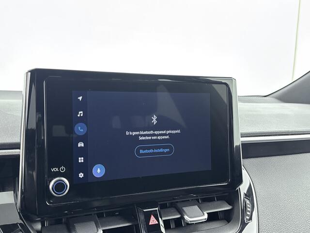 Toyota COROLLA Touring Sports 1.8 Hybrid Dynamic | Dealer onderhouden | Stoelverwarming | Draadloze telefoonlader | Navigatie | Apple CarPlay/Android Auto | Cruise Control Adaptive | Climate Control |