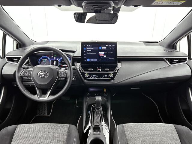 Toyota COROLLA Touring Sports Hybrid 140 Dynamic | PDC | Apple Carplay-Android Auto | Connected Services |