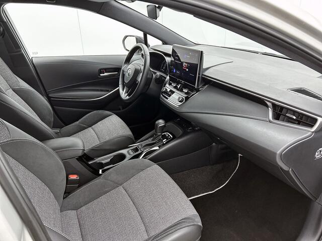 Toyota COROLLA Touring Sports Hybrid 140 Dynamic | PDC | Apple Carplay-Android Auto | Connected Services |