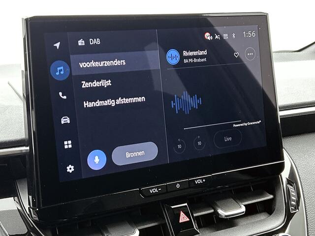 Toyota COROLLA Touring Sports Hybrid 140 Dynamic | PDC | Apple Carplay-Android Auto | Connected Services |